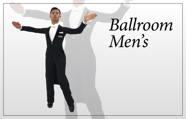 Ballroom Mens