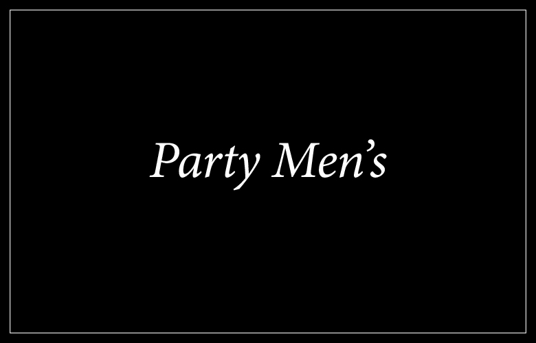 Party Mens